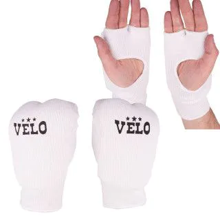 Накладки на руки для карате Velo (XL)