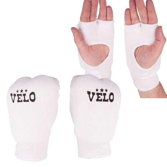 Накладки на руки для каратэ Velo (XL)