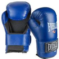 Рукавички для тхеквондо ITF Everlast (р. S - L) сині