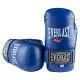 Рукавички для тхеквондо ITF Everlast (р. S - L) сині