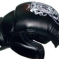 Рукавички для єдиноборств LEV M5 (S, M, L) вініл