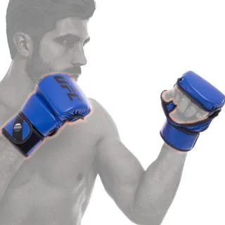 Рукавички для єдиноборств UFC Ultimate KOMBAT 8oz (S / M)