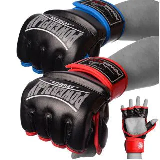 Рукавички MMA PowerPlay 3058