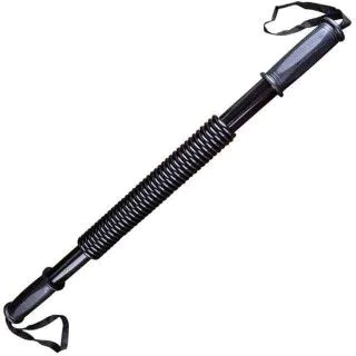 Еспандер силовий прут Power Twister AOPI навантаження 60 кг