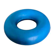 Еспандер кистьовий гумове кільце D - 85 mm 50 кг