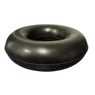 Еспандер кистьовий гумове кільце D - 85 mm 40 кг