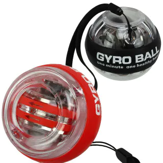 Кістовий тренажер POWER BALL Gyro Bal FI-0145