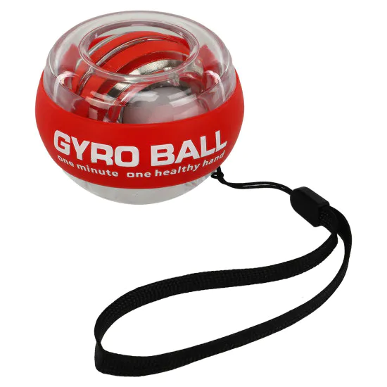 Кістовий тренажер POWER BALL Gyro Bal FI-0145