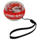 Кістовий тренажер POWER BALL Gyro Bal FI-0145