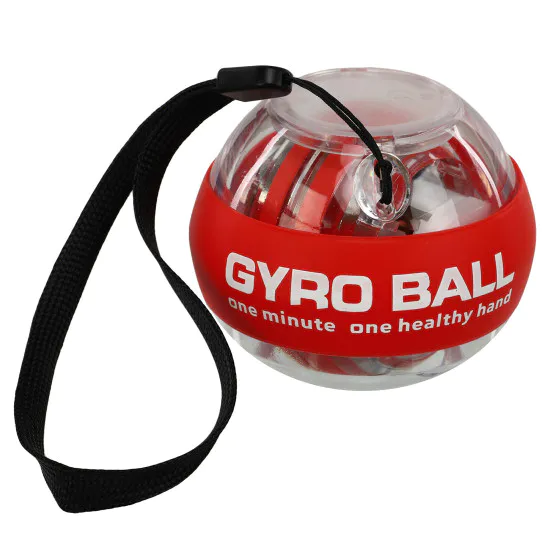 Кістовий тренажер POWER BALL Gyro Bal FI-0145