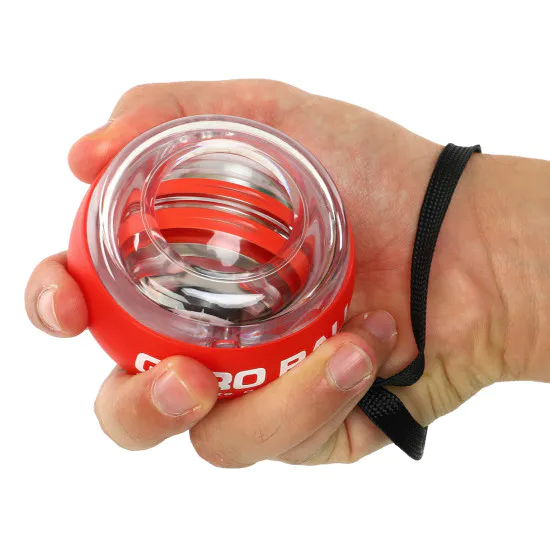 Кістовий тренажер POWER BALL Gyro Bal FI-0145