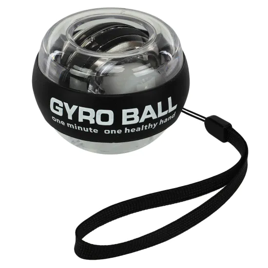 Кістовий тренажер POWER BALL Gyro Bal FI-0145