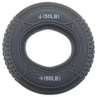 Еспандер кистьовий Jello (FI-8558) навантаження 50-60 LB 