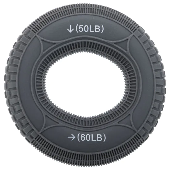 Еспандер кистьовий Jello (FI-8558) навантаження 50-60 LB 