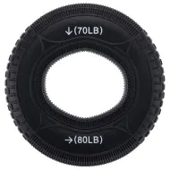 Еспандер кистьовий Jello (FI-8558) навантаження 70-80 LB 