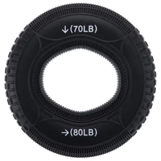 Еспандер кистьовий Jello (FI-8558) навантаження 70-80 LB 