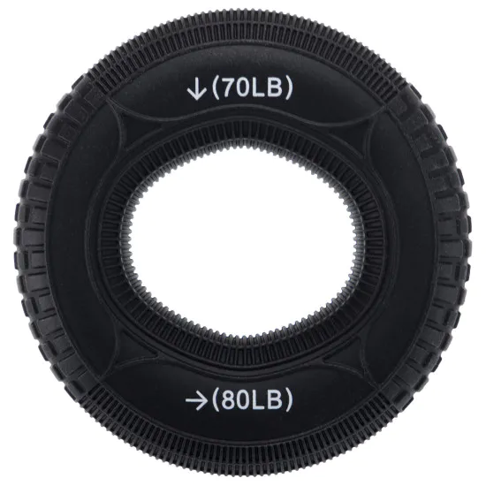 Еспандер кистьовий Jello (FI-8558) навантаження 70-80 LB 