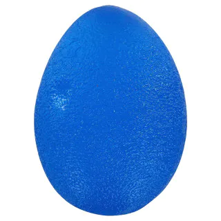 Еспандер кистьовий гелевий Яйце 74 х 54 mm