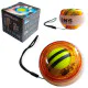 Кистьовий тренажер POWER BALL PRO SNS помаранчевий