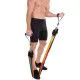 Набір еспандерів на 9 джгутів Resistance Band