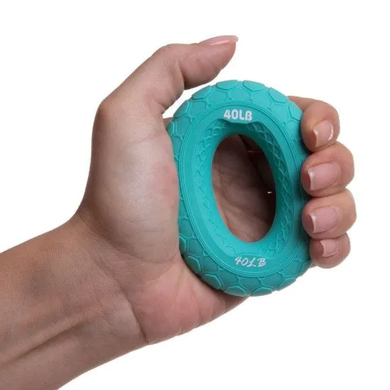 Еспандер кистьовий Jello навантаження 30-60LB (FI-3811)
