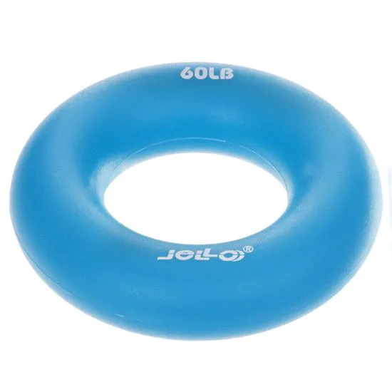 Еспандер кистьовий Jello 60LB (27 кг) діаметр 7см