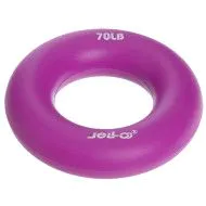 Еспандер кистьовий Jello 70LB (31 кг) діаметр 7см
