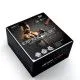 Набір еспандерів на 5 джгутів PowerPlay PP-4102 Expander Set