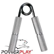 Еспандер кистьовий силовий PowerPlay 4322 (Bone Crusher 45 кг)