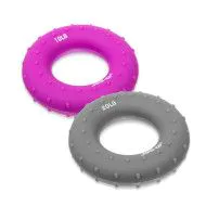 Еспандер кистьовий Дитячий Jello FI-1787 (навантаження 10-20 LB)