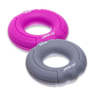 Еспандер кистьовий Дитячий Jello FI-1788 (навантаження 10-20 LB)