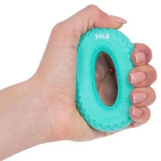 Еспандер кистьовий Jello (FI-2524) навантаження 30 LB