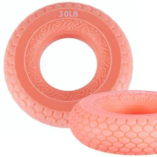 Еспандер кистьовий Jello (FI-2524) навантаження 30 LB