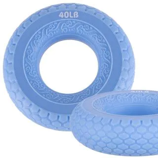 Еспандер кистьовий Jello (FI-2524) навантаження 40 LB