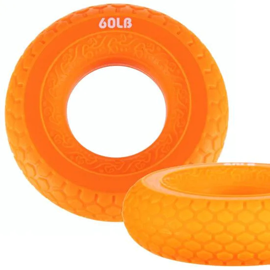 Еспандер кистьовий Jello (FI-2524) навантаження 60 LB
