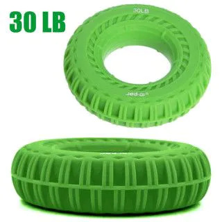 Еспандер кистьовий Jello навантаження 30LB (13.5 кг)