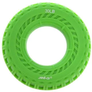 Еспандер кистьовий Jello навантаження 30LB (13.5 кг)