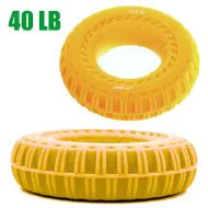 Еспандер кистьовий Jello навантаження 40LB (18 кг)