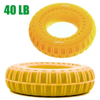 Еспандер кистьовий Jello навантаження 40LB (18 кг)