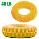 Эспандер кистевой Jello нагрузка 40LB (18 кг)
