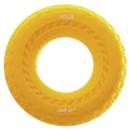 Еспандер кистьовий Jello навантаження 40LB (18 кг)