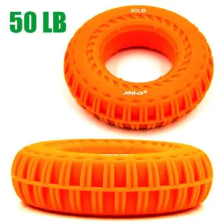 Еспандер кистьовий Jello навантаження 50LB (22,5 кг)