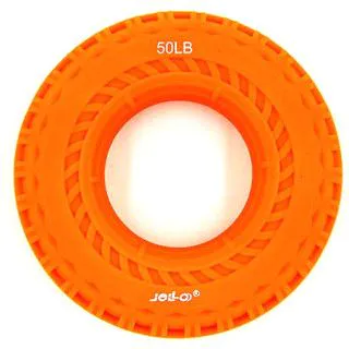 Еспандер кистьовий Jello навантаження 50LB (22,5 кг)
