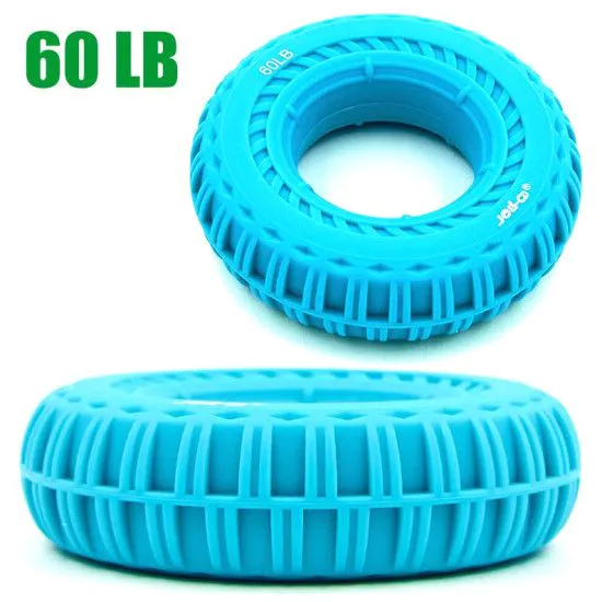 Еспандер кистьовий Jello навантаження 60LB (27 кг)