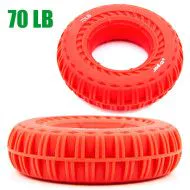 Еспандер кистьовий Jello навантаження 70LB (31 кг)