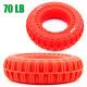 Эспандер кистевой Jello нагрузка 70LB (31 кг)