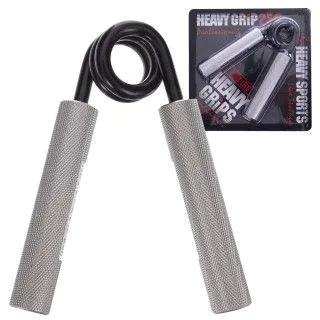 Еспандер кистьовий силовий Bone Crusher 100LB (45кг)