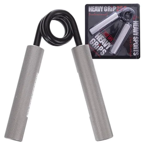 Еспандер кистьовий силовий Bone Crusher 150LB (67кг)