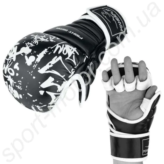 Рукавички для Карате PowerPlay 3092KRT