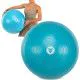Фітбол LivePro ANTI-BURST BALL 65 см м'яч для фітнесу сатин
